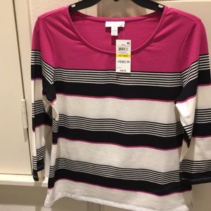 Charter Club top-(PM)SALE